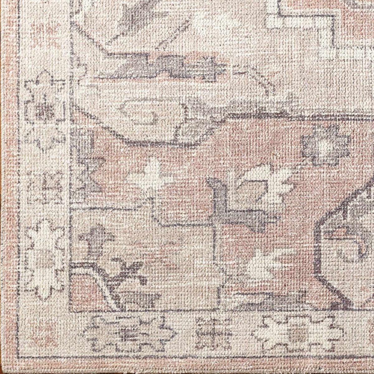 Elle Machine Woven Becki Owens x LIVABLISS BOEC-2300 Area Rug
