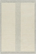 Ande Cream Area Rug - Clearance