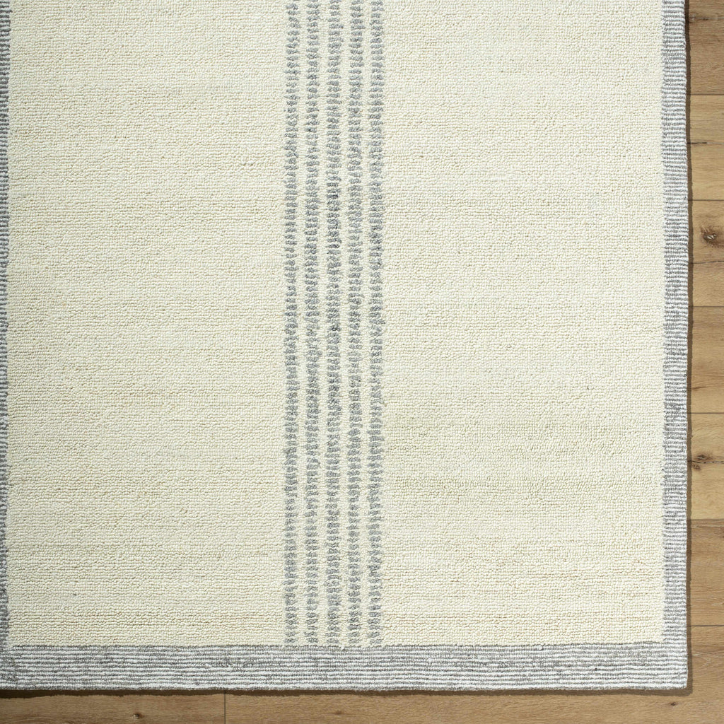 Ande Cream Area Rug - Clearance