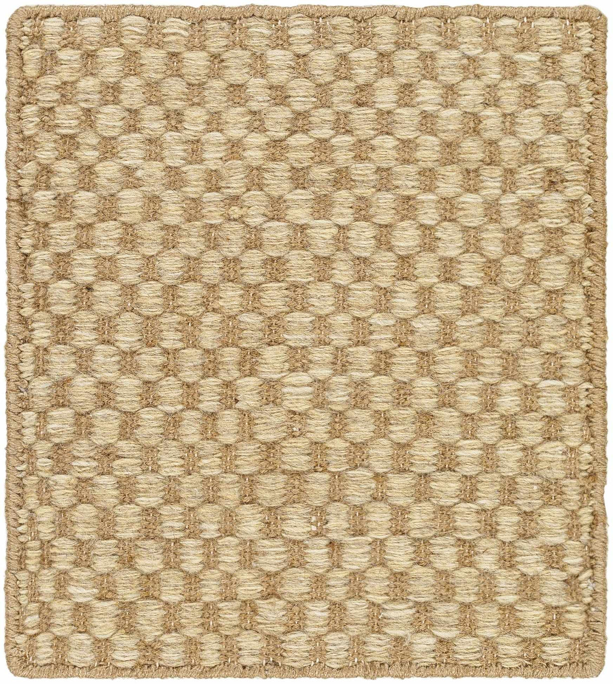 Ayers Beige Area Rug - Clearance
