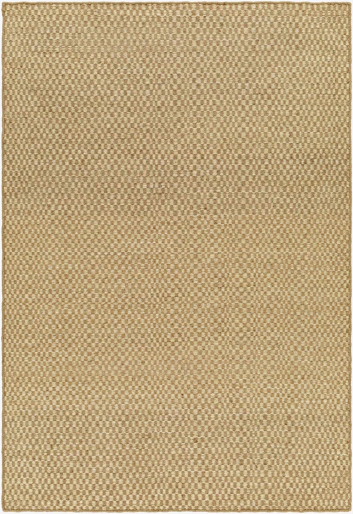 Ayers Beige Area Rug - Clearance