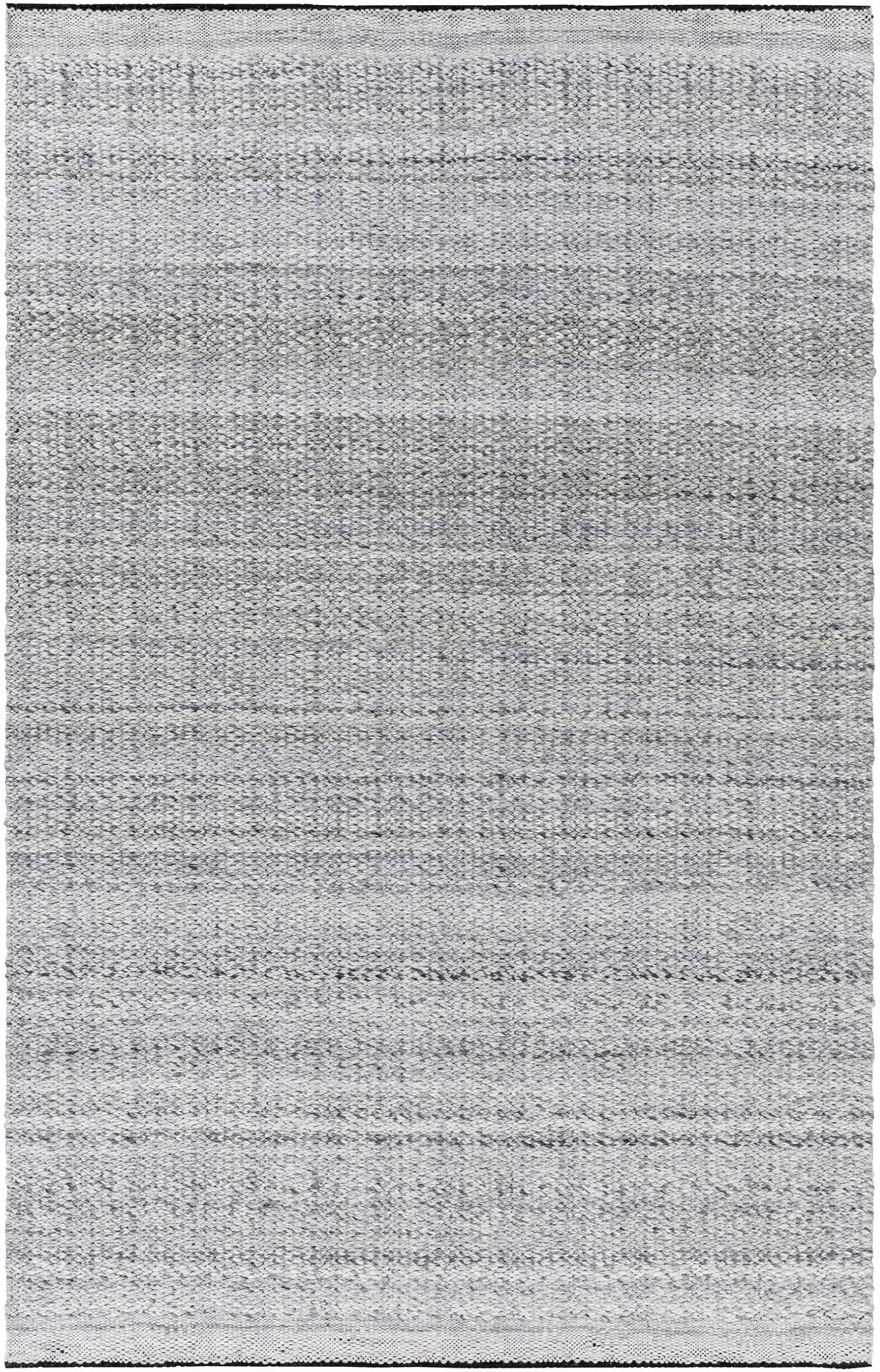 Gray Anane Area Rug - Clearance