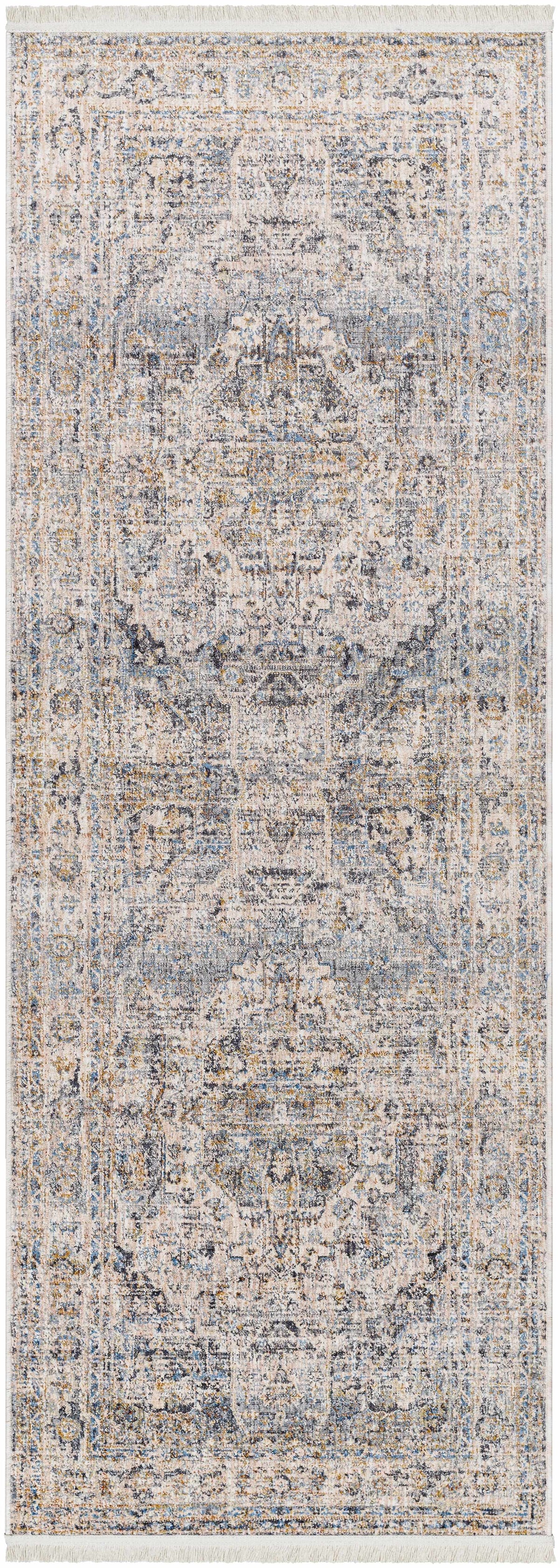 Addax Area Rug - Clearance