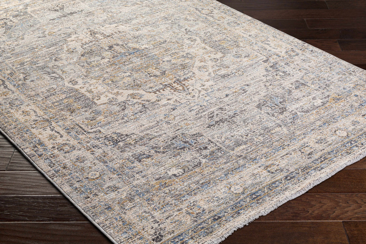 Addax Area Rug - Clearance