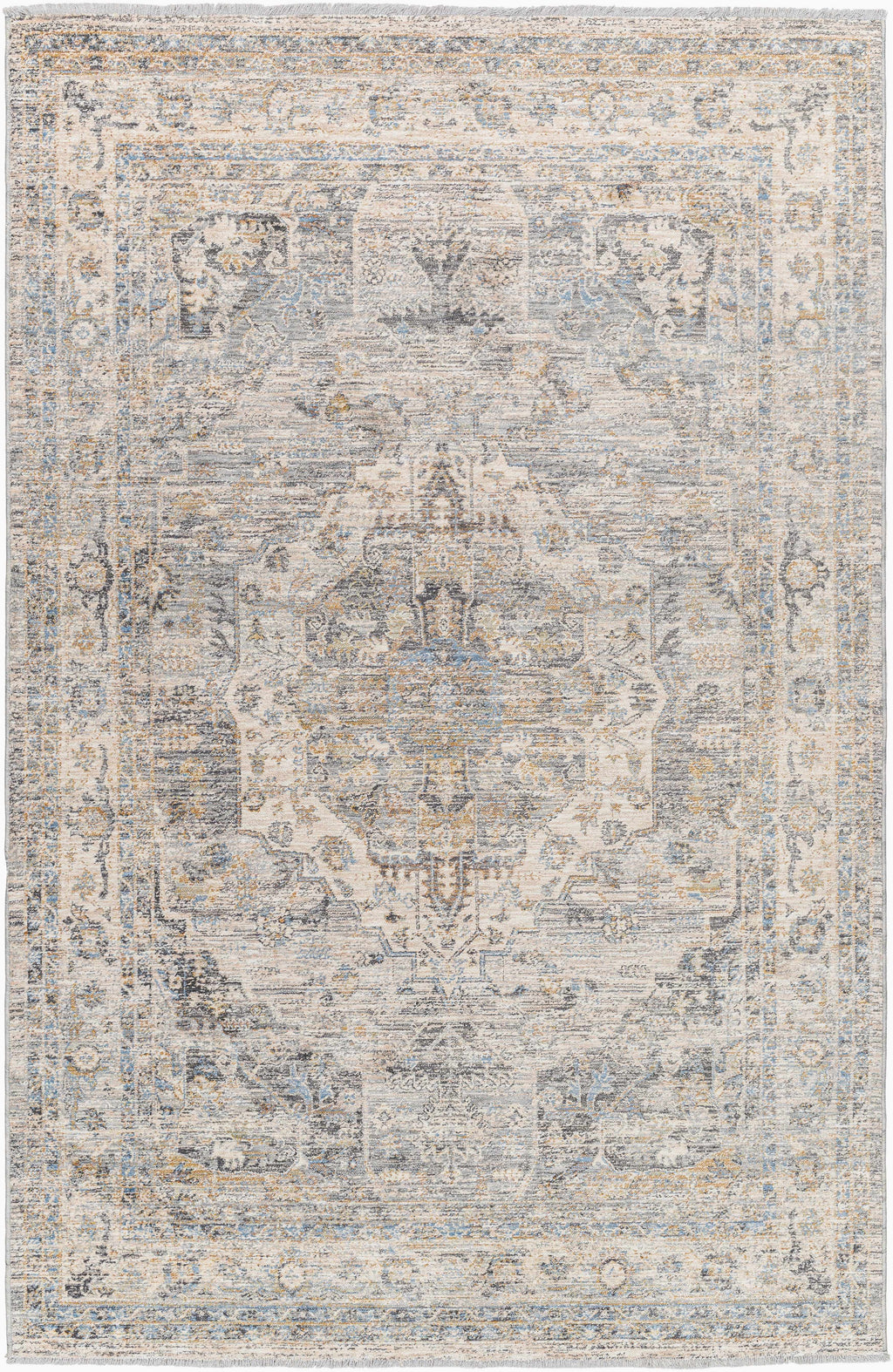 Addax Area Rug - Clearance