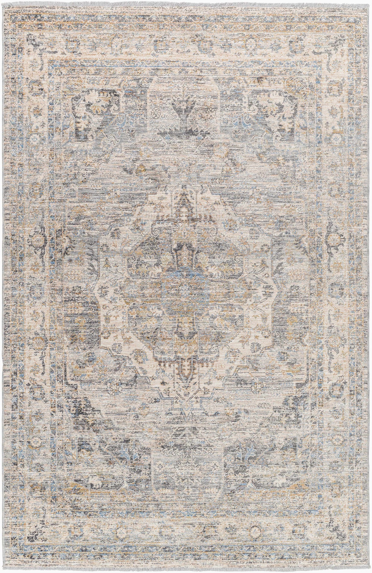 Addax Area Rug - Clearance