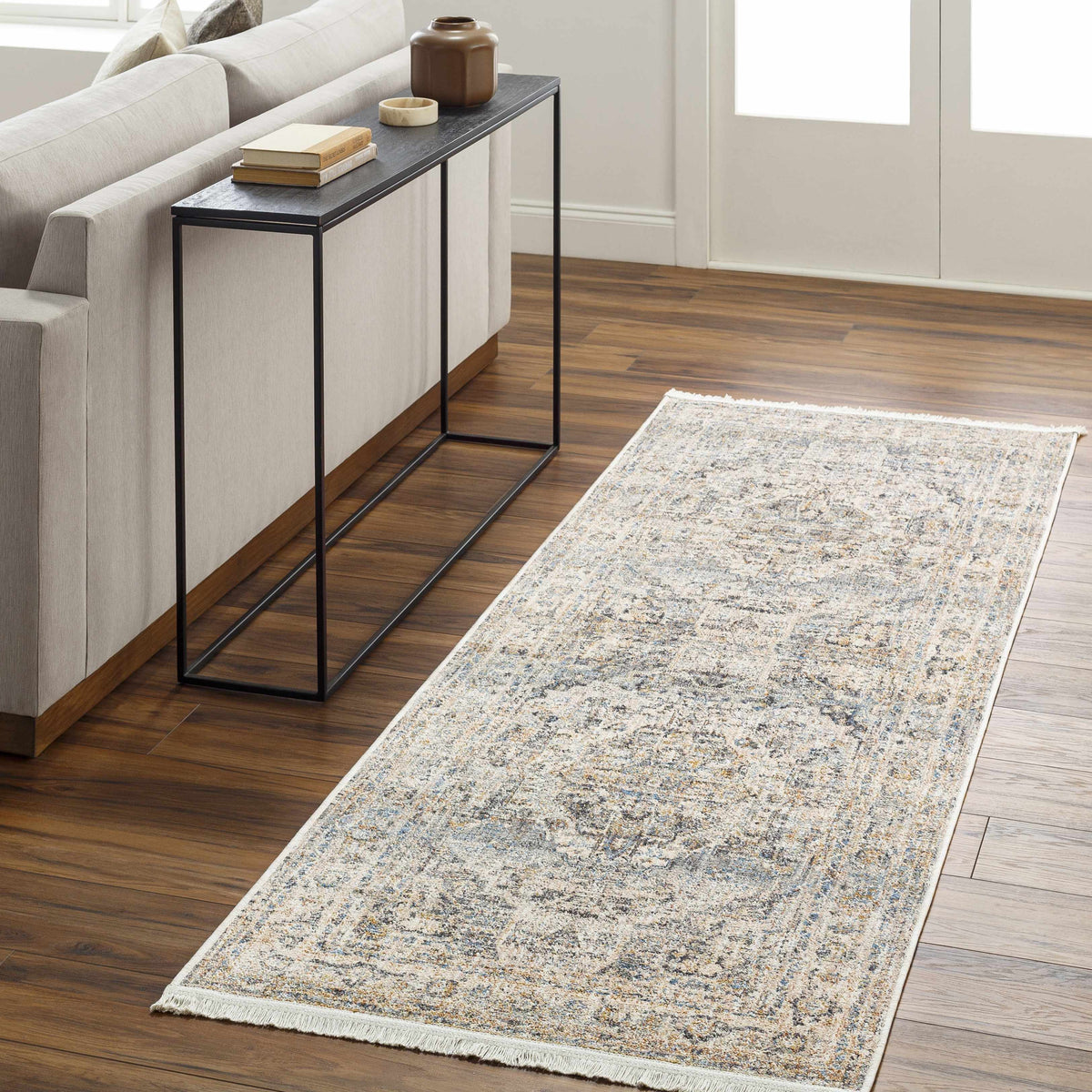 Addax Area Rug - Clearance