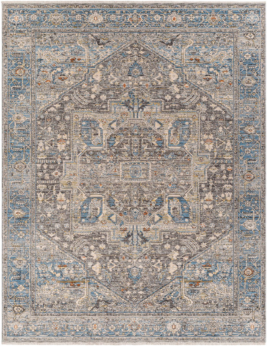 Alina Area Rug - Clearance