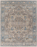 Alina Area Rug - Clearance