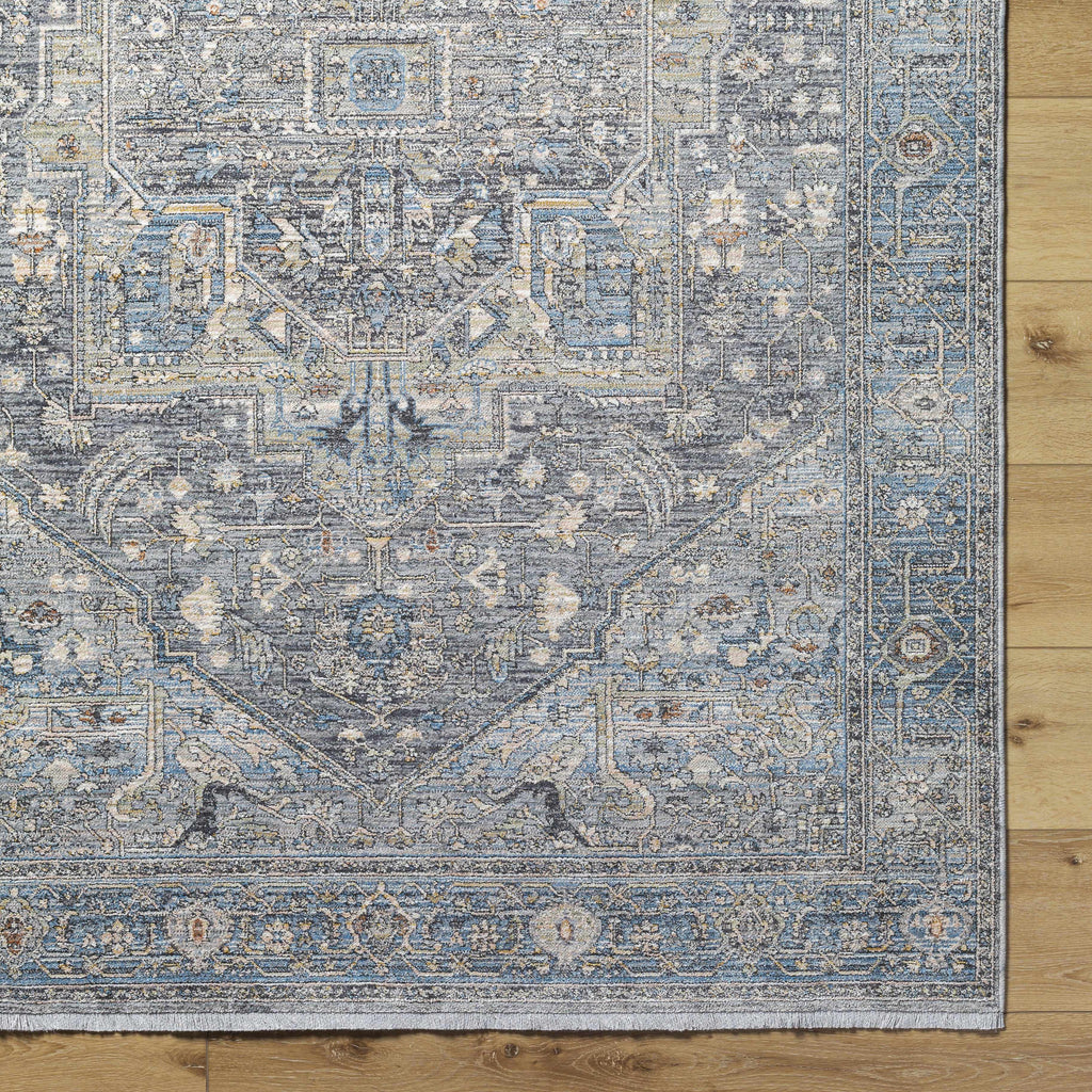 Alina Area Rug - Clearance