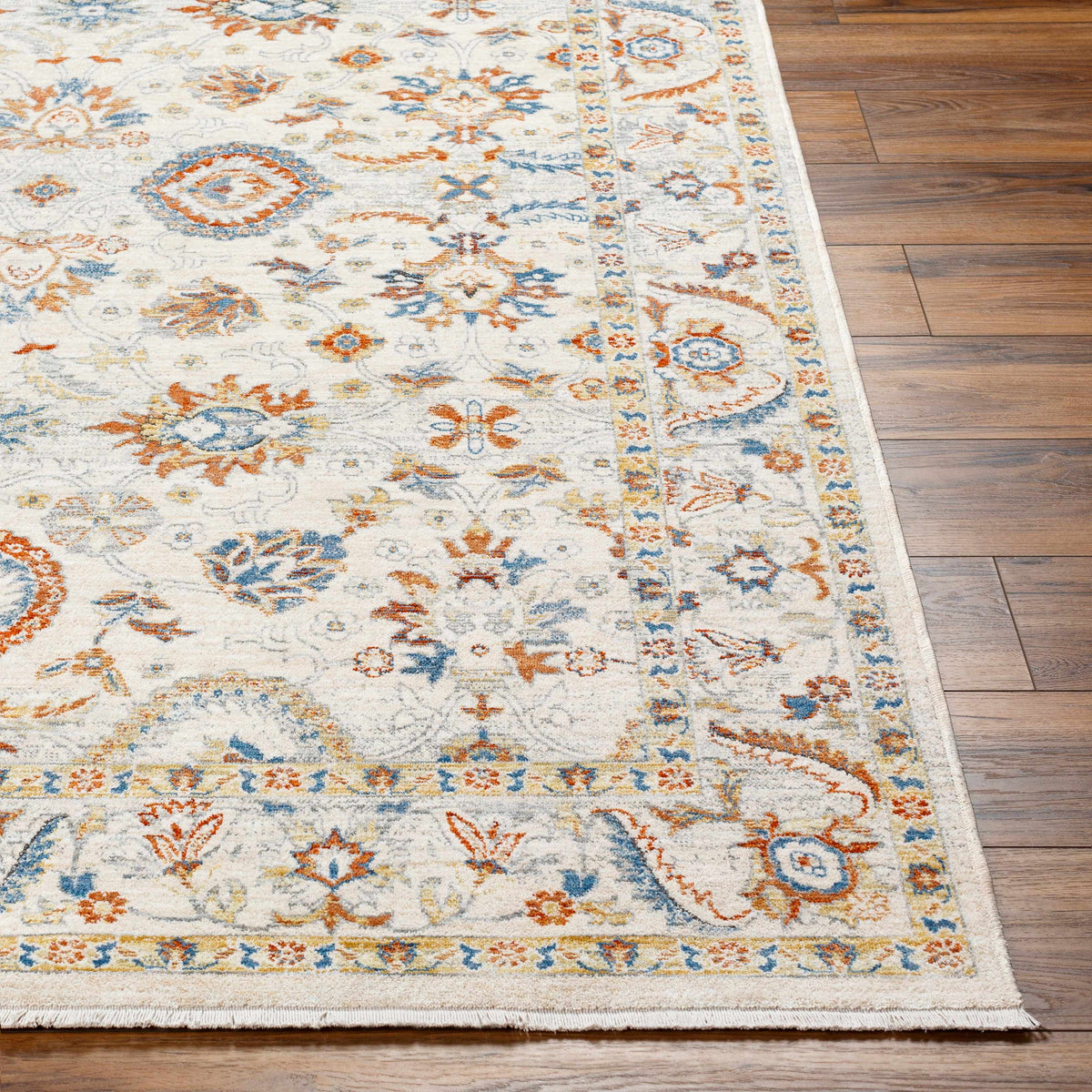 Araya Area Rug - Clearance