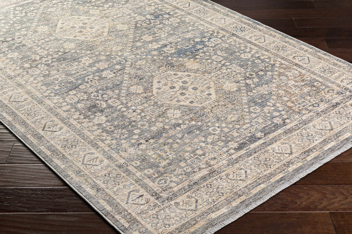 Artan Area Rug - Clearance