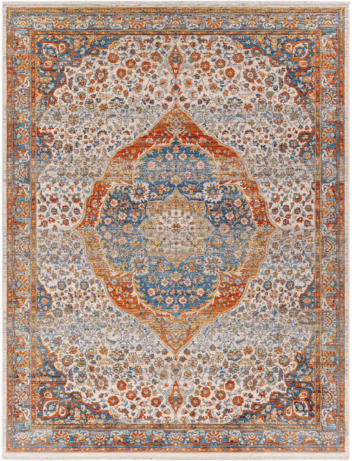 Bojan Area Rug - Clearance