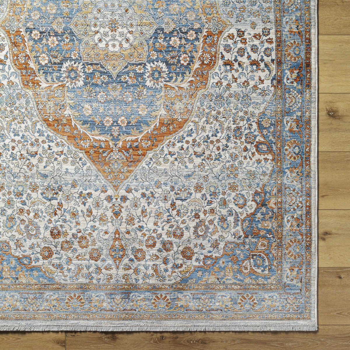 Bojan Area Rug - Clearance