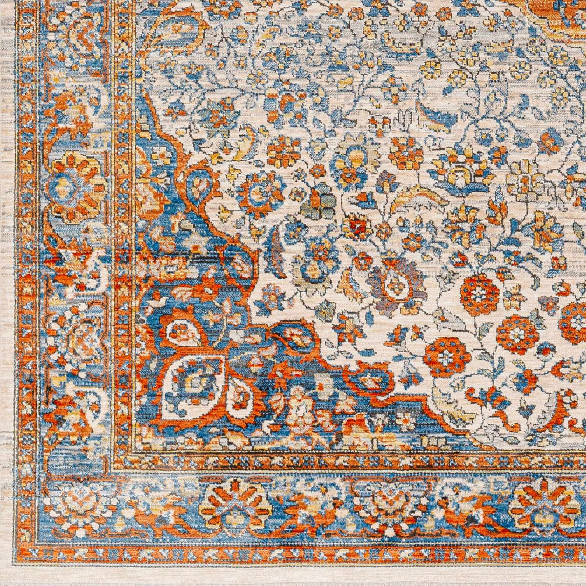 Bojan Area Rug - Clearance