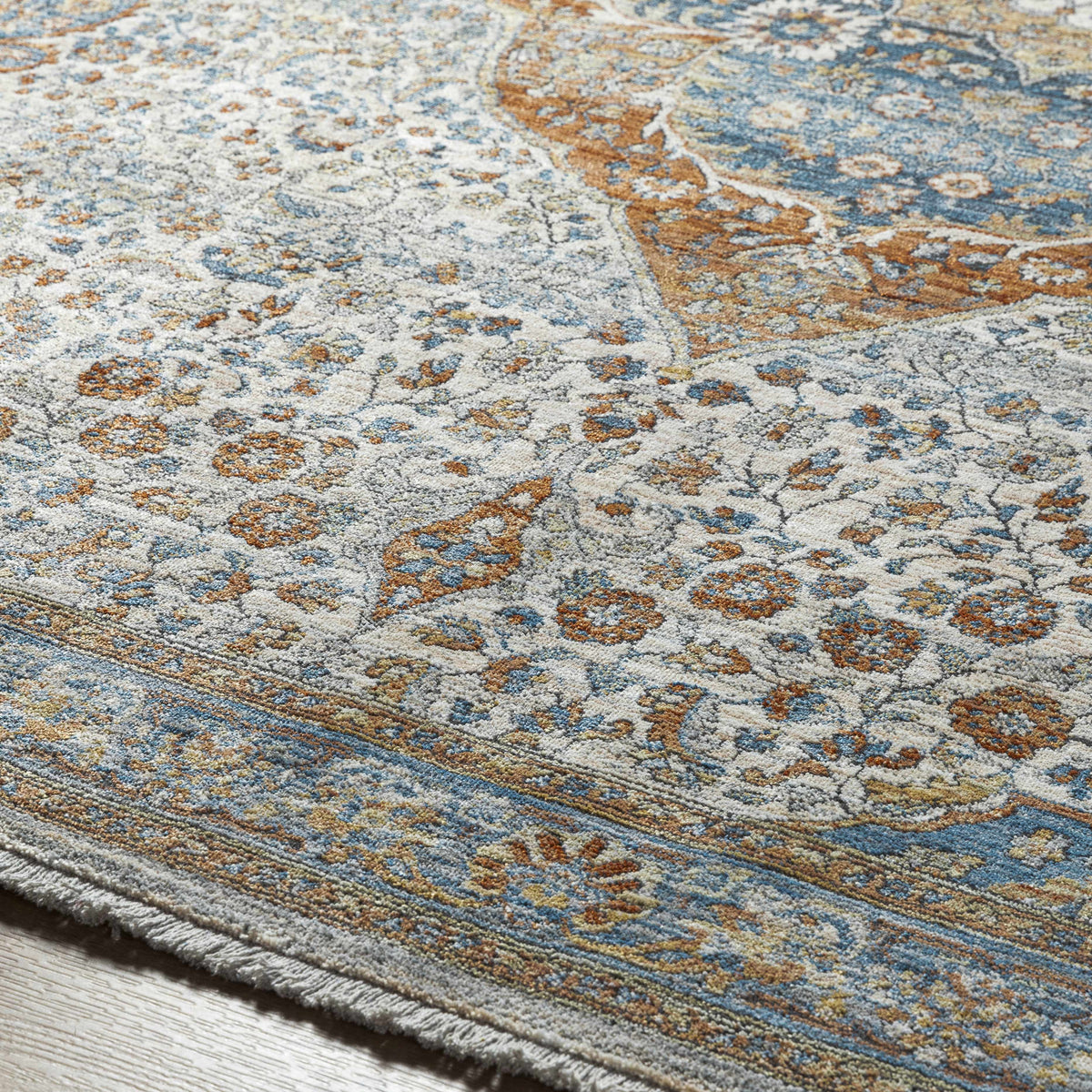 Bojan Area Rug - Clearance