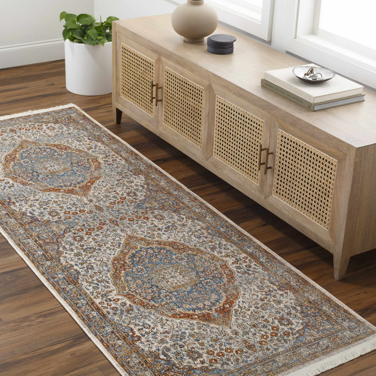 Bojan Area Rug - Clearance