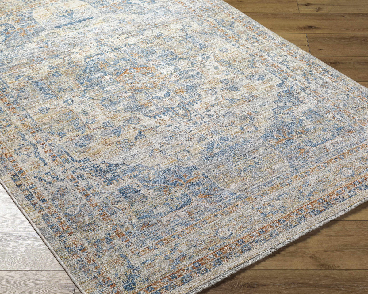 Bora Area Rug - Clearance