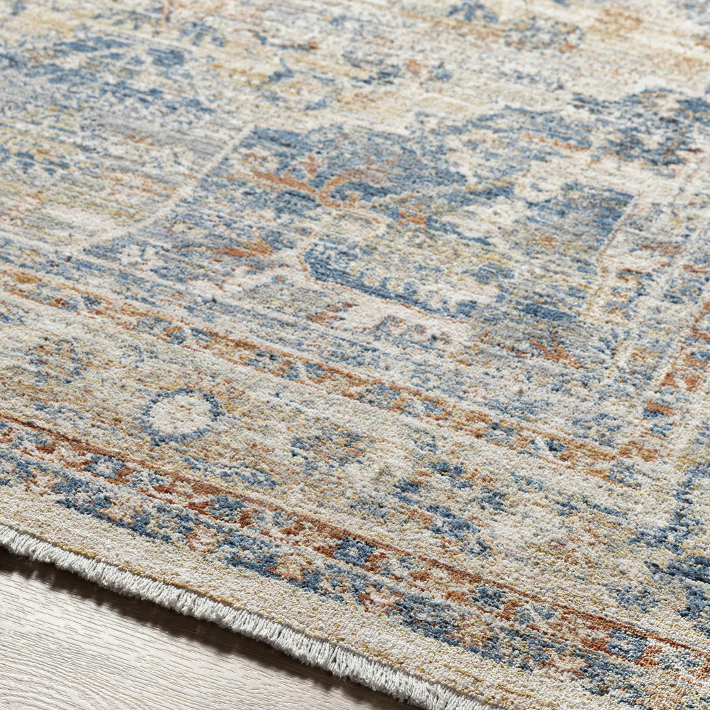 Bora Area Rug - Clearance