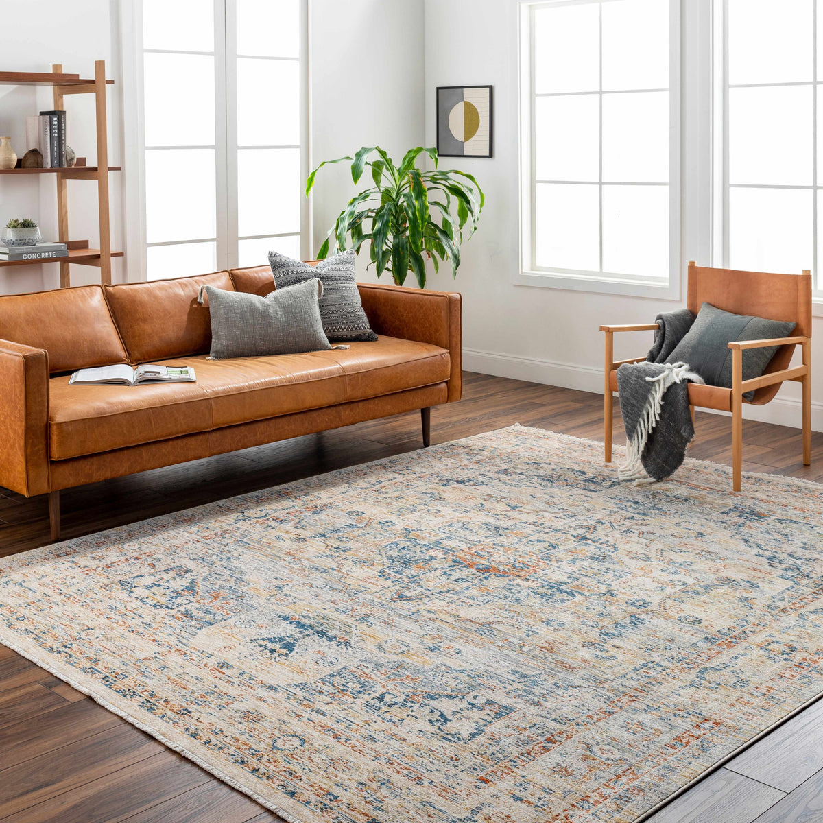 Bora Area Rug - Clearance