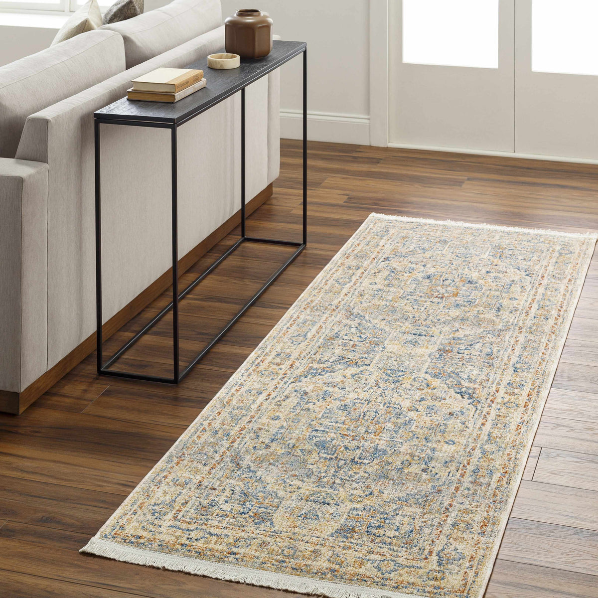 Bora Area Rug - Clearance