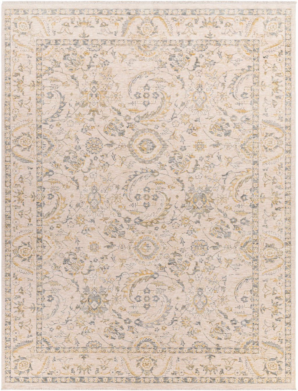Clee Area Rug - Clearance