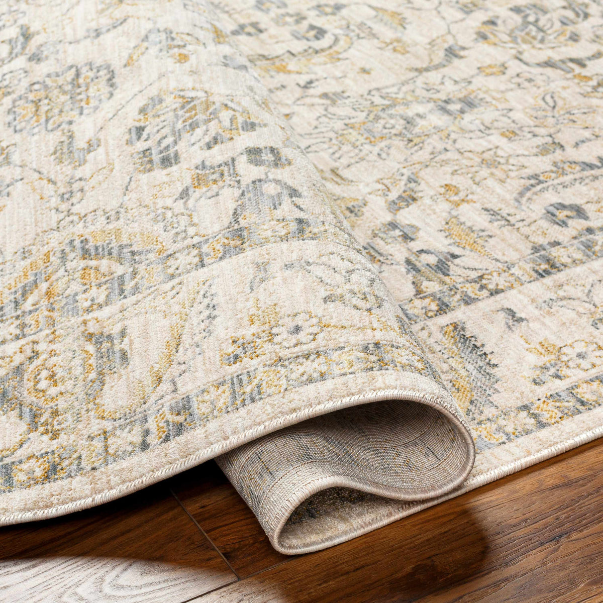 Clee Area Rug - Clearance