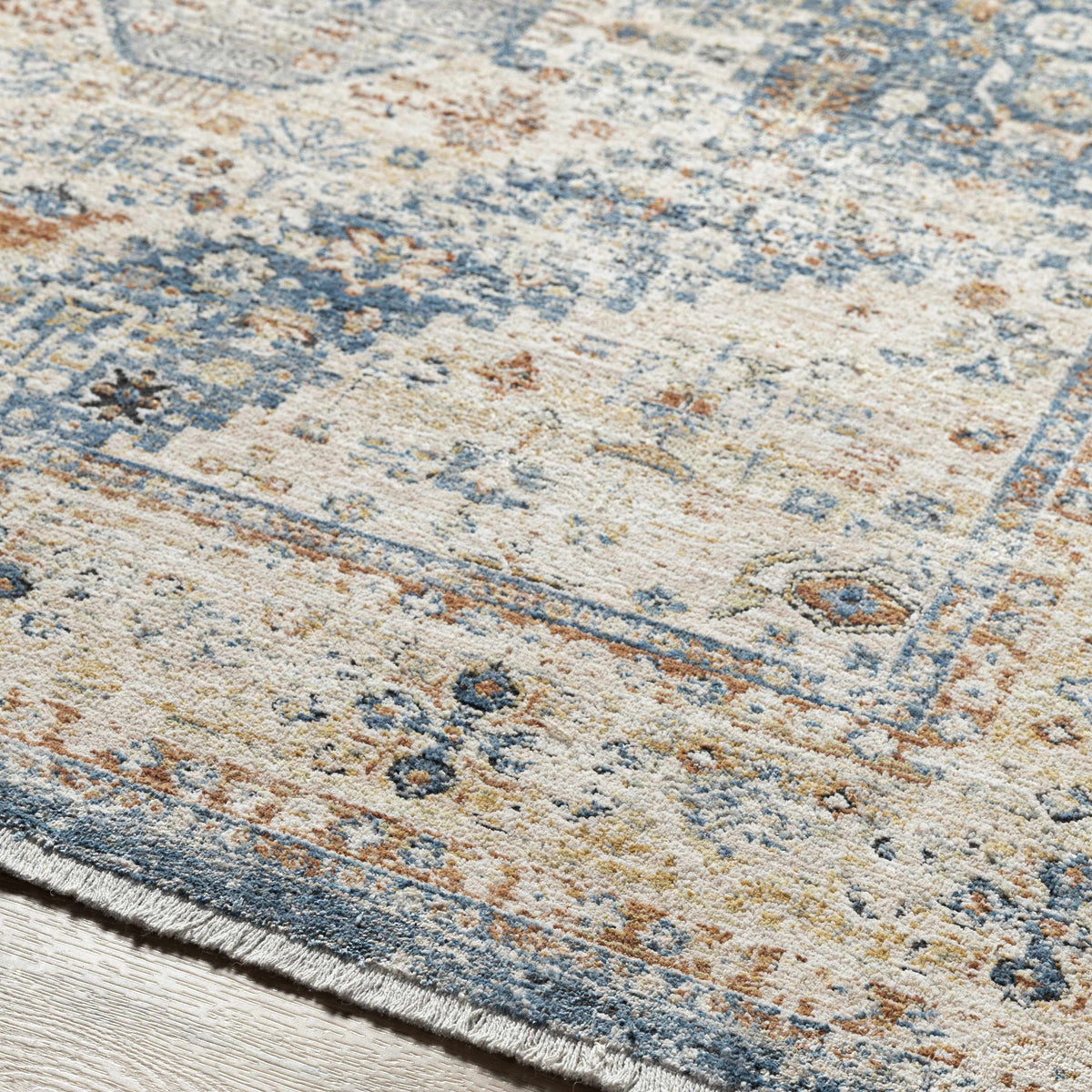 Cyndi Area Rug - Clearance