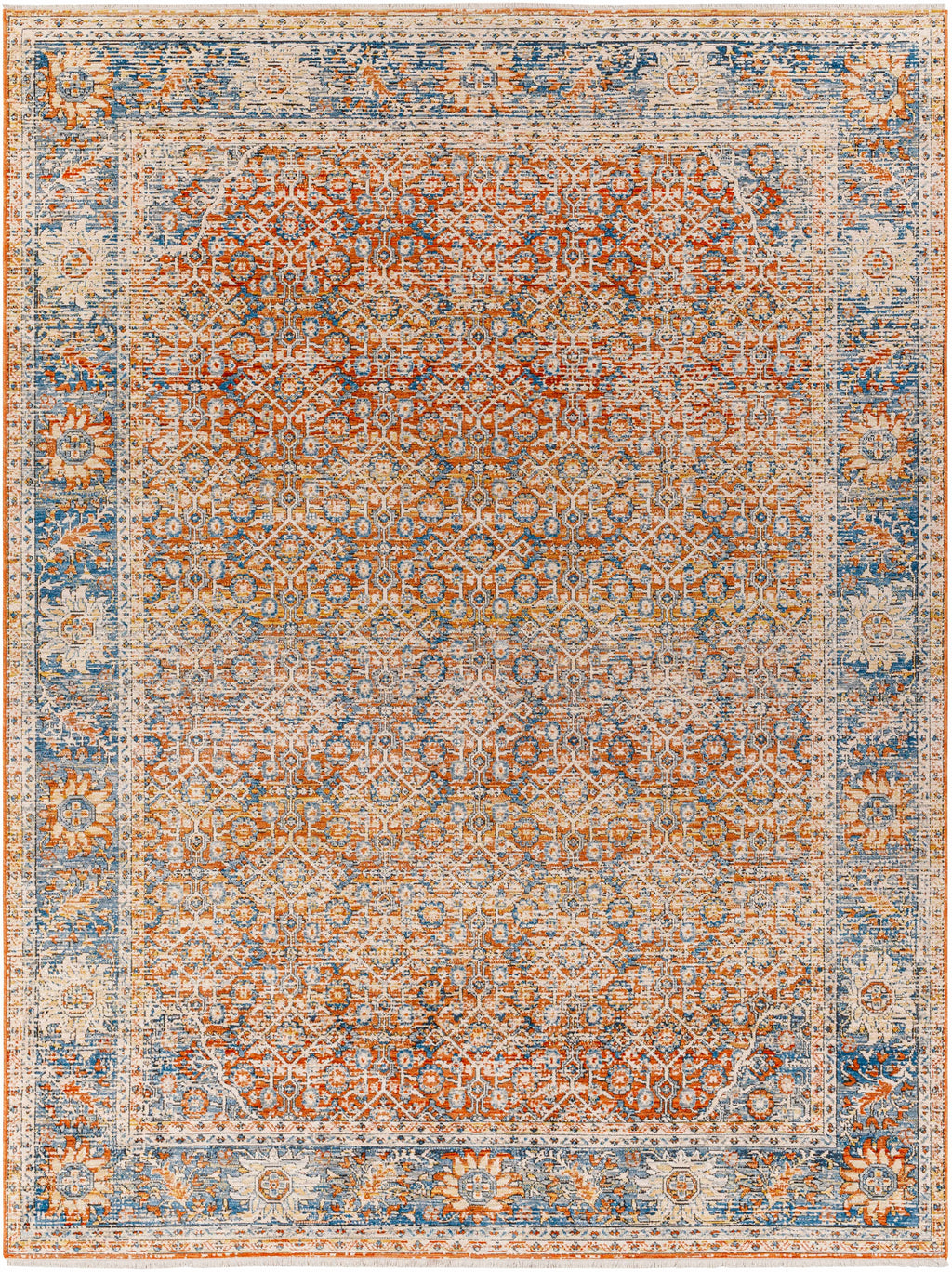 Dalit Area Rug - Clearance