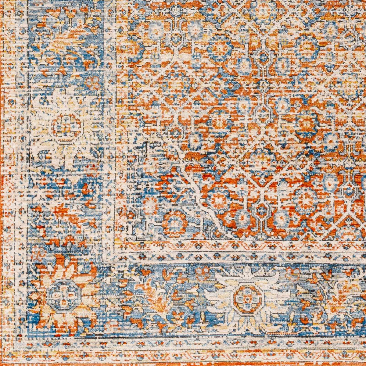 Dalit Area Rug - Clearance