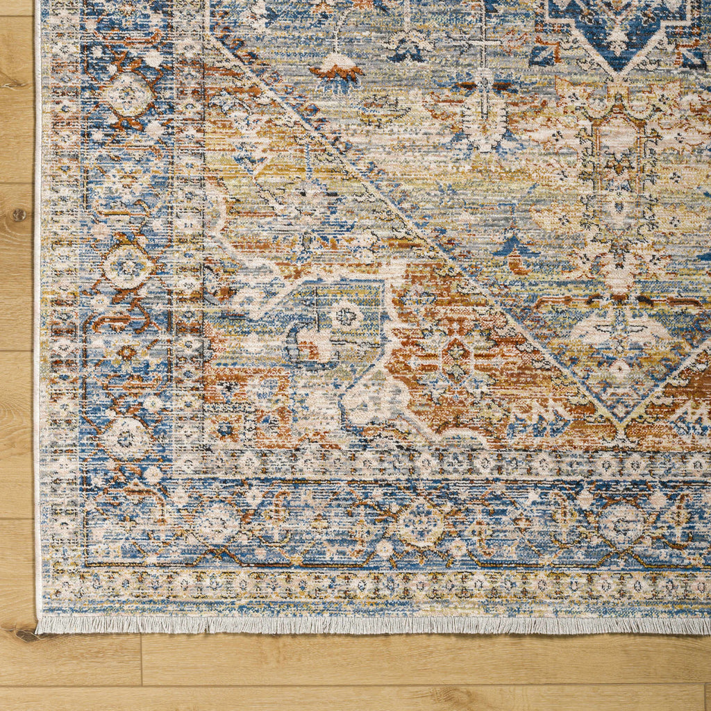 Elita Area Rug - Clearance