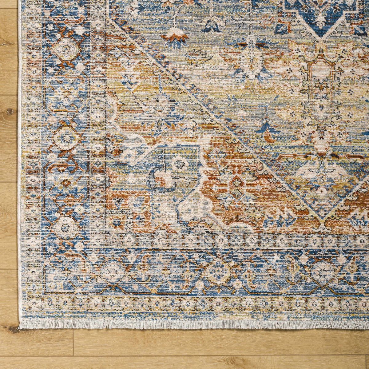 Elita Area Rug - Clearance