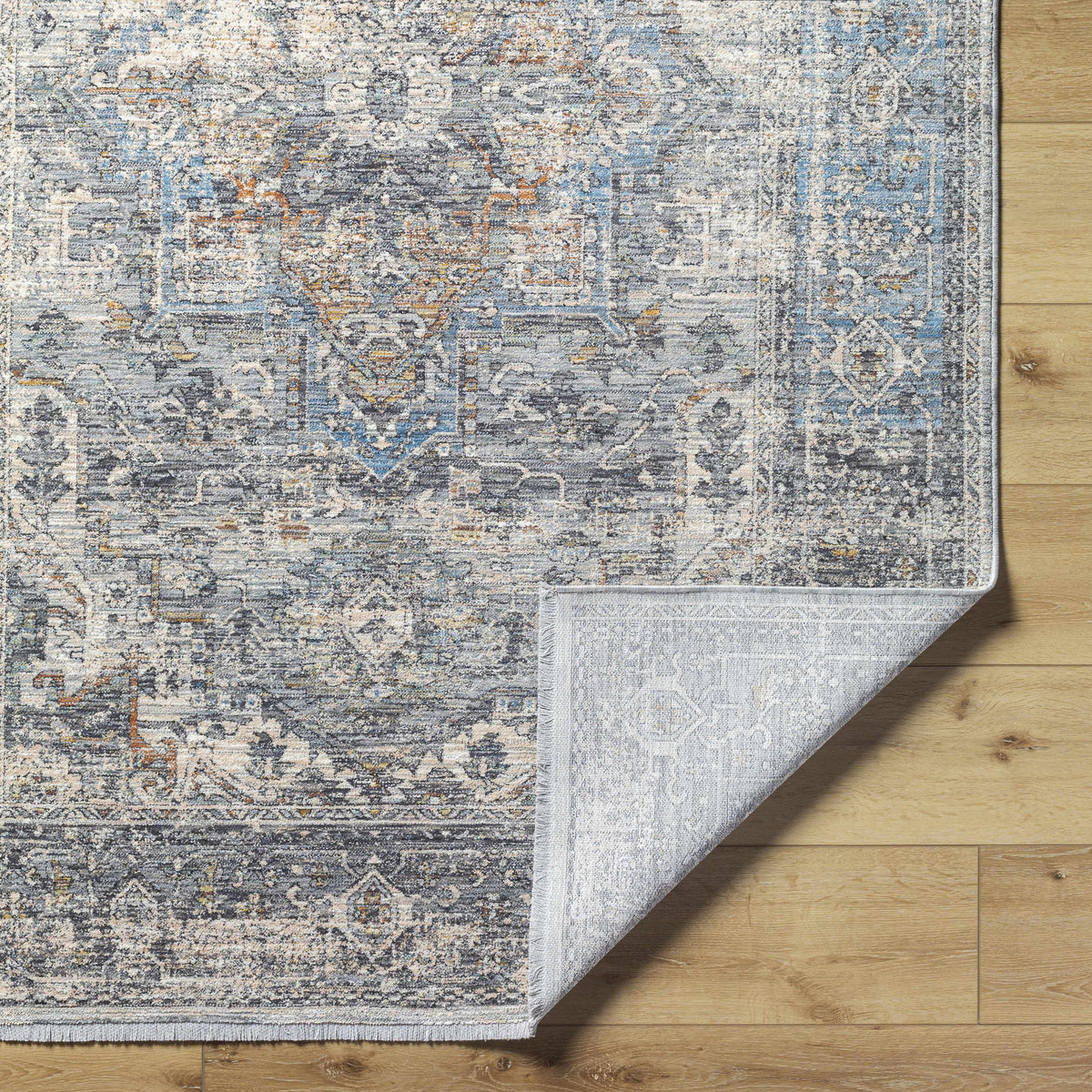 Erela Area Rug - Clearance