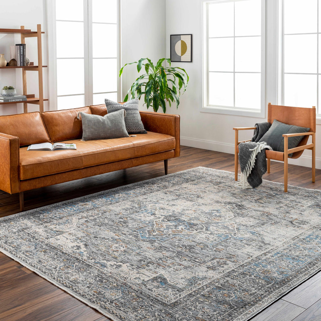 Erela Area Rug - Clearance