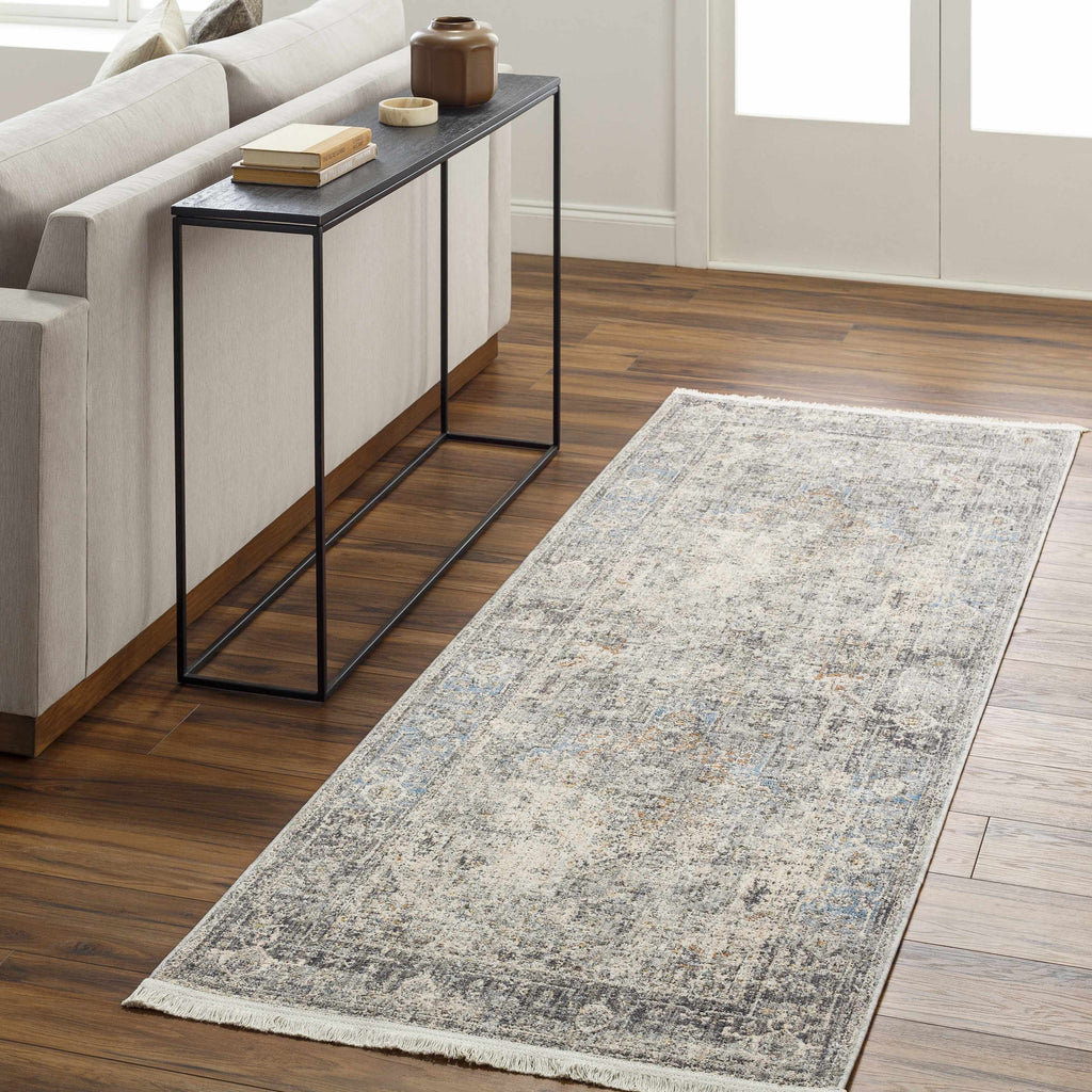 Erela Area Rug - Clearance