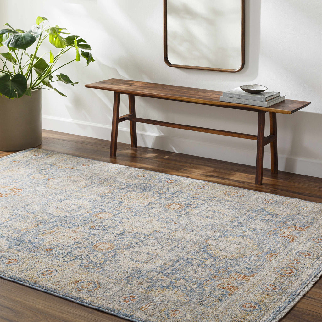 Eytan Area Rug - Clearance