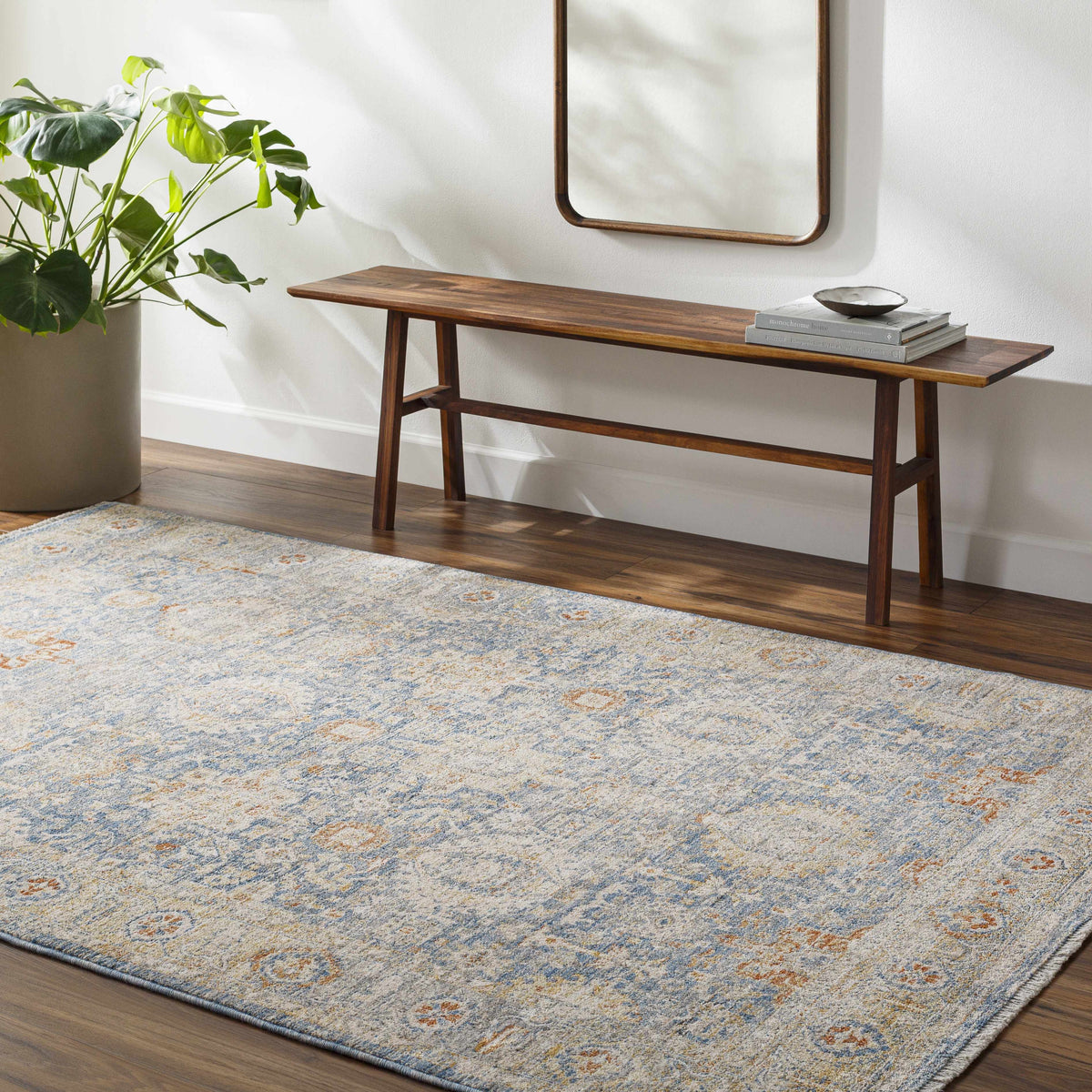 Eytan Area Rug - Clearance