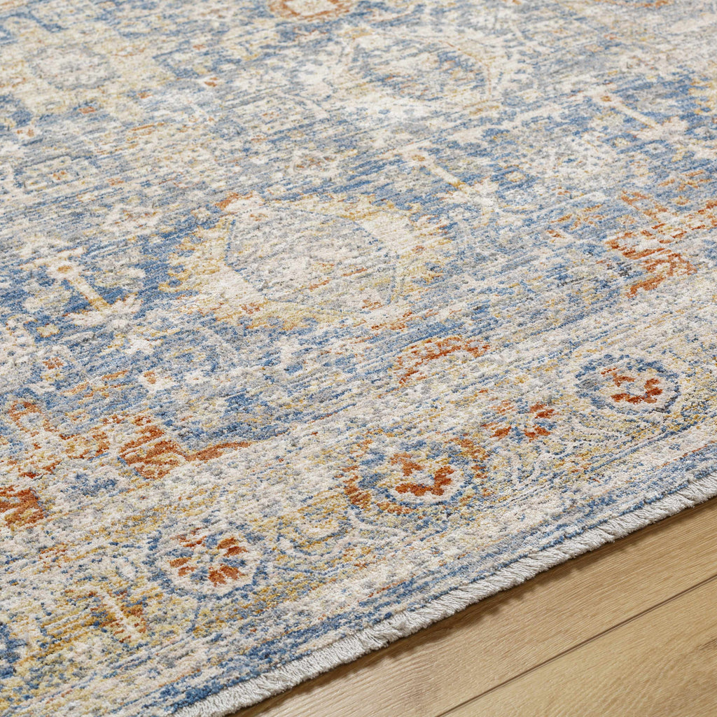 Eytan Area Rug - Clearance