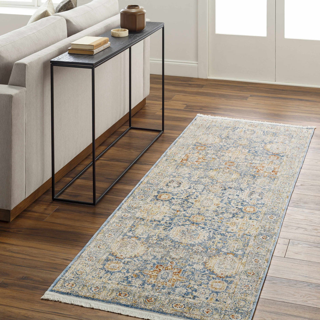 Eytan Area Rug - Clearance