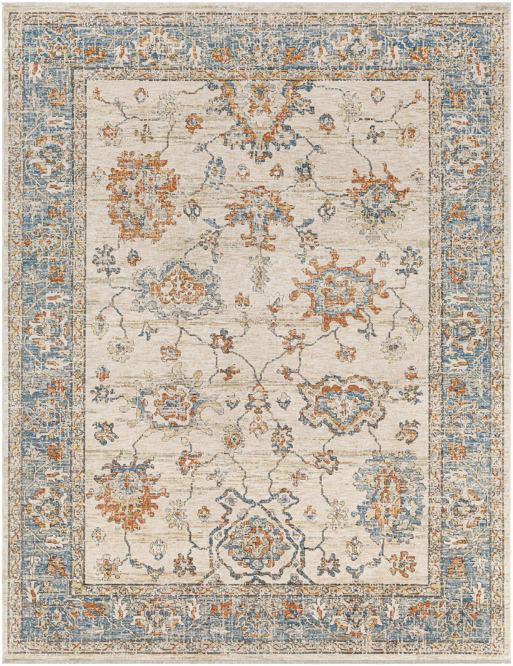 Luma Area Rug - Clearance