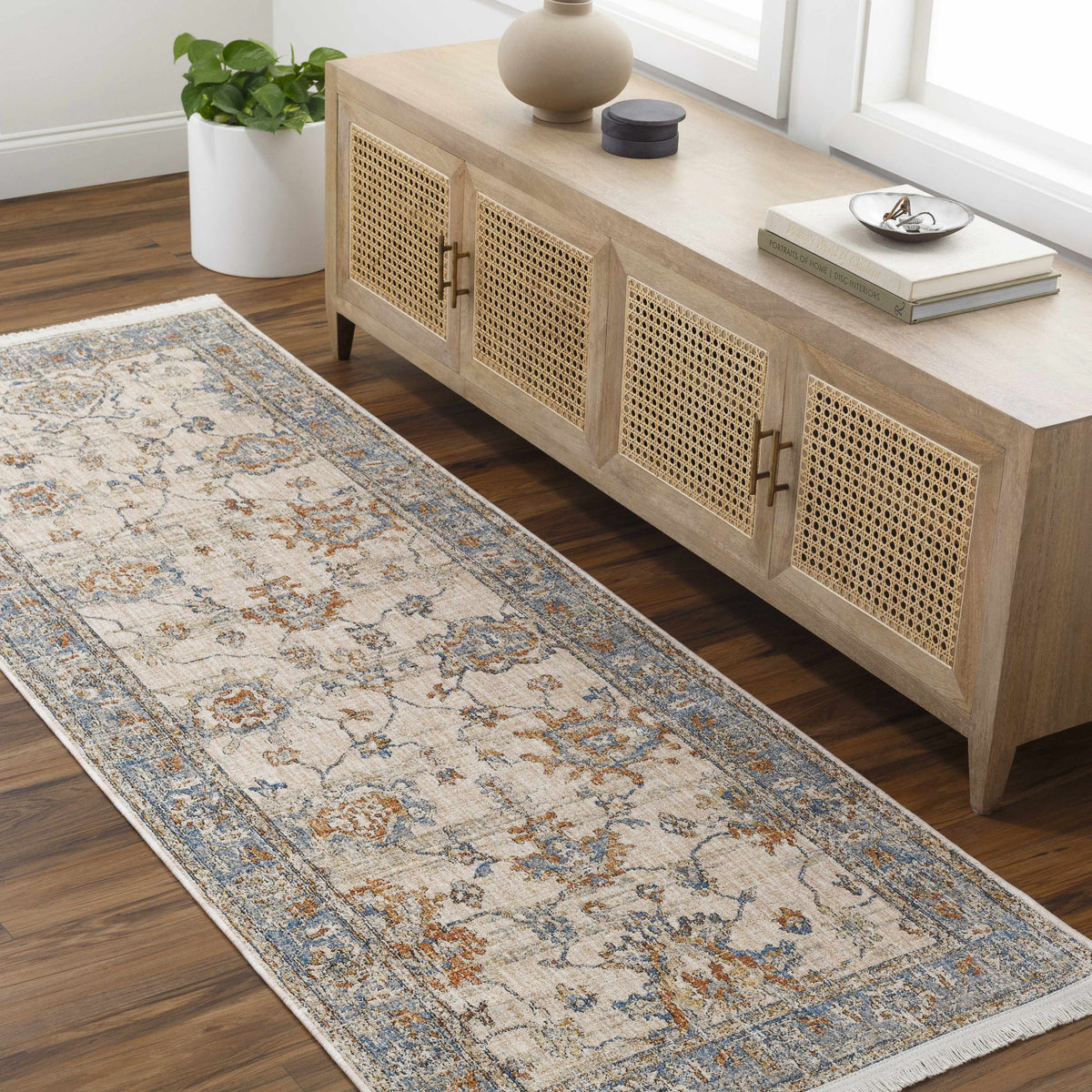 Luma Area Rug - Clearance