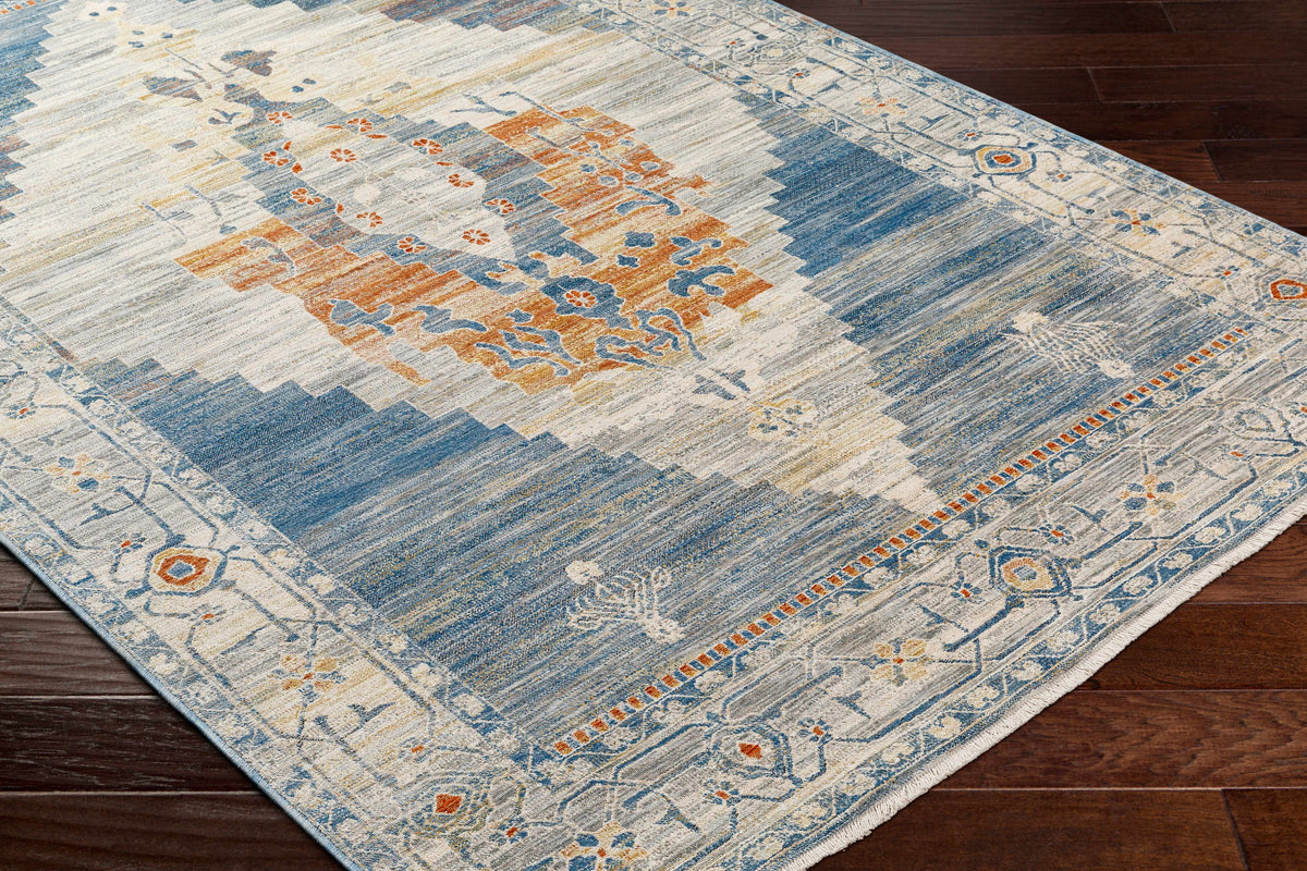 Shin Area Rug - Clearance
