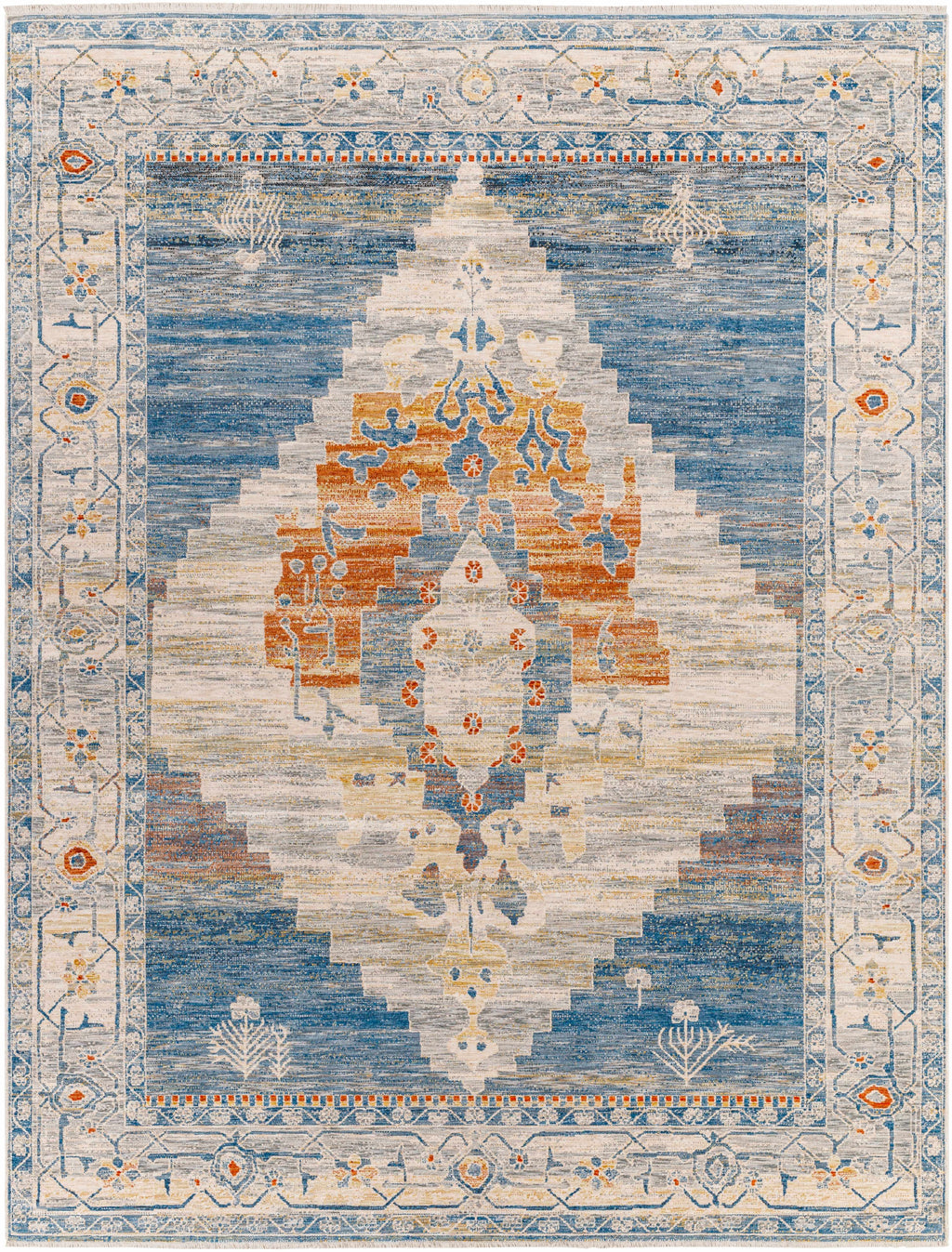 Shin Area Rug - Clearance
