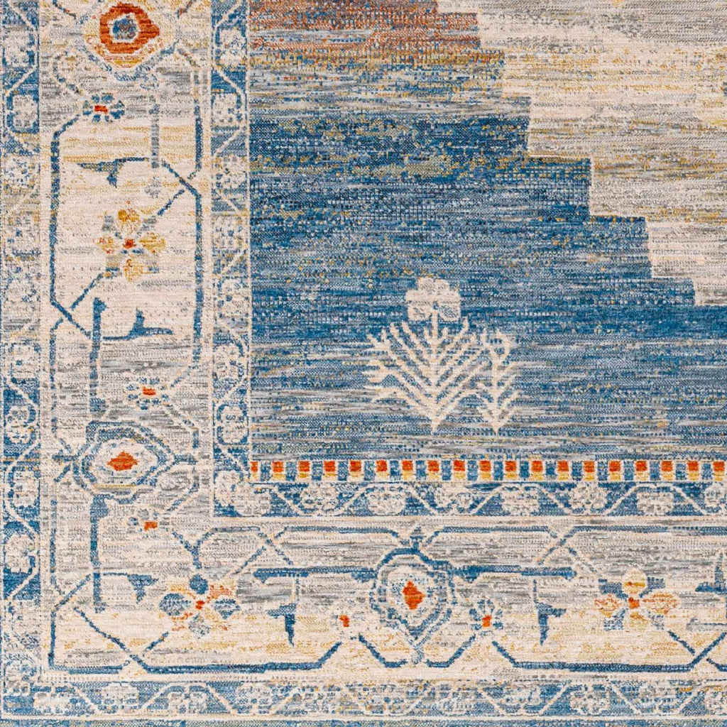 Shin Area Rug - Clearance