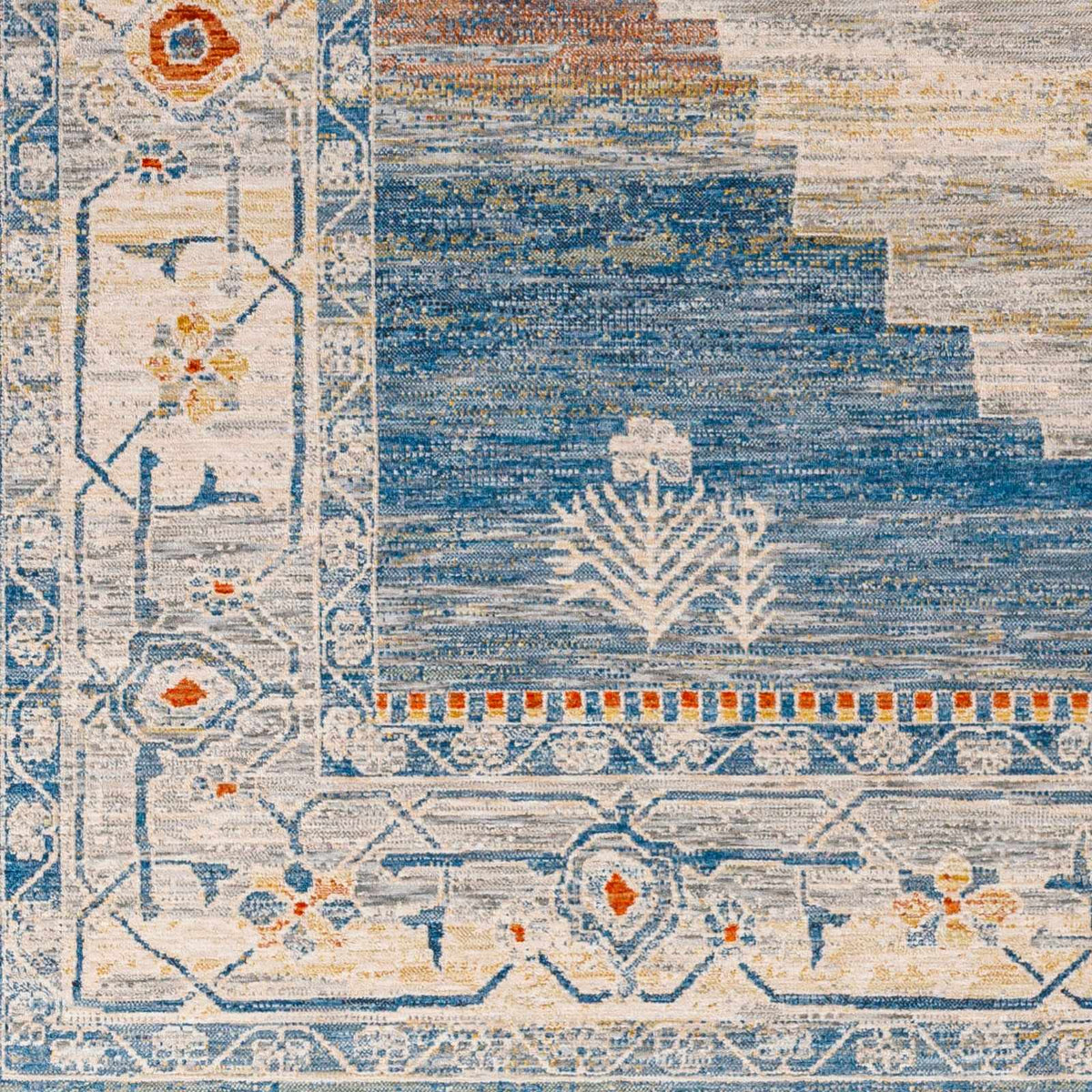 Shin Area Rug - Clearance