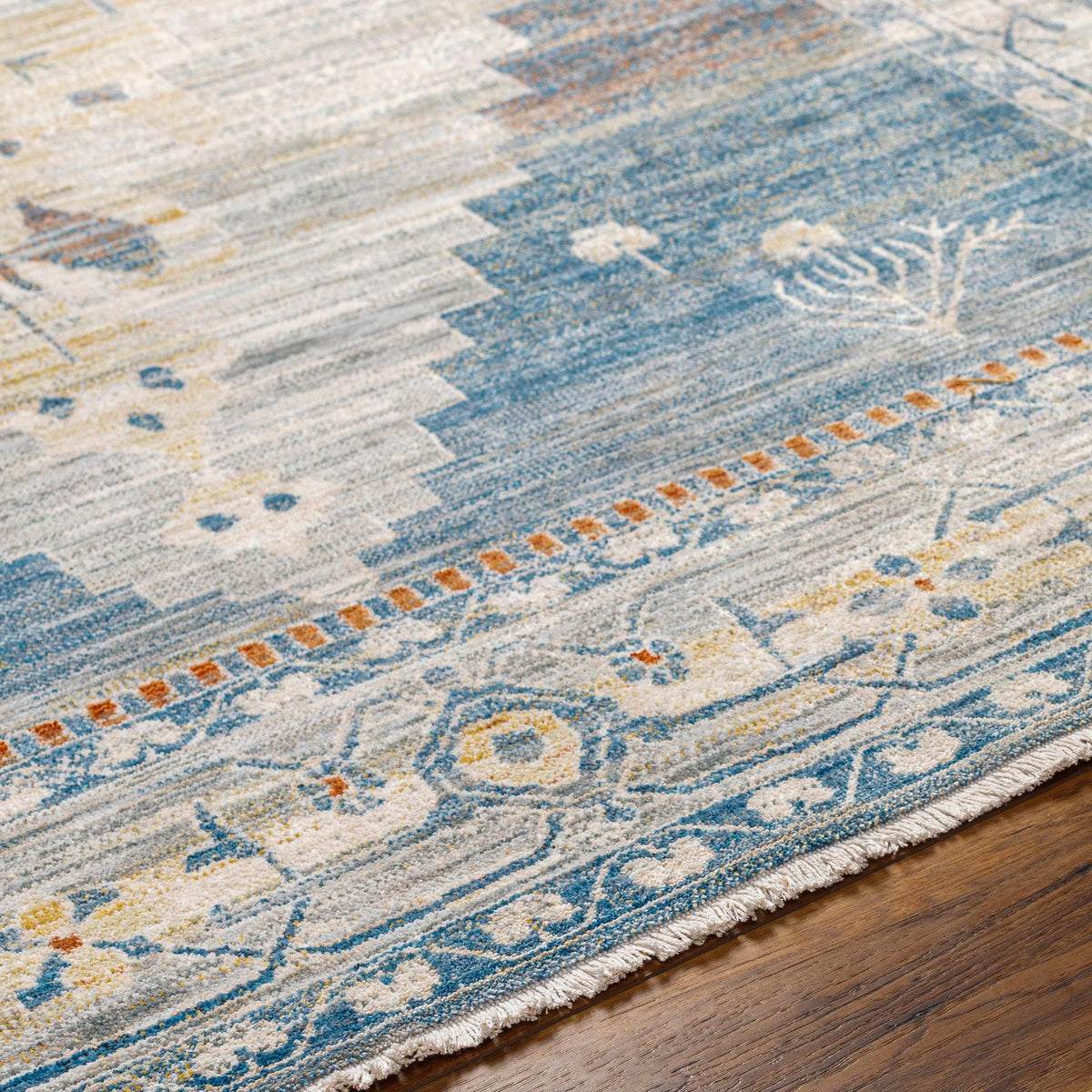 Shin Area Rug - Clearance