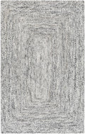 Kenyi Natural Gray Area Rug - Clearance