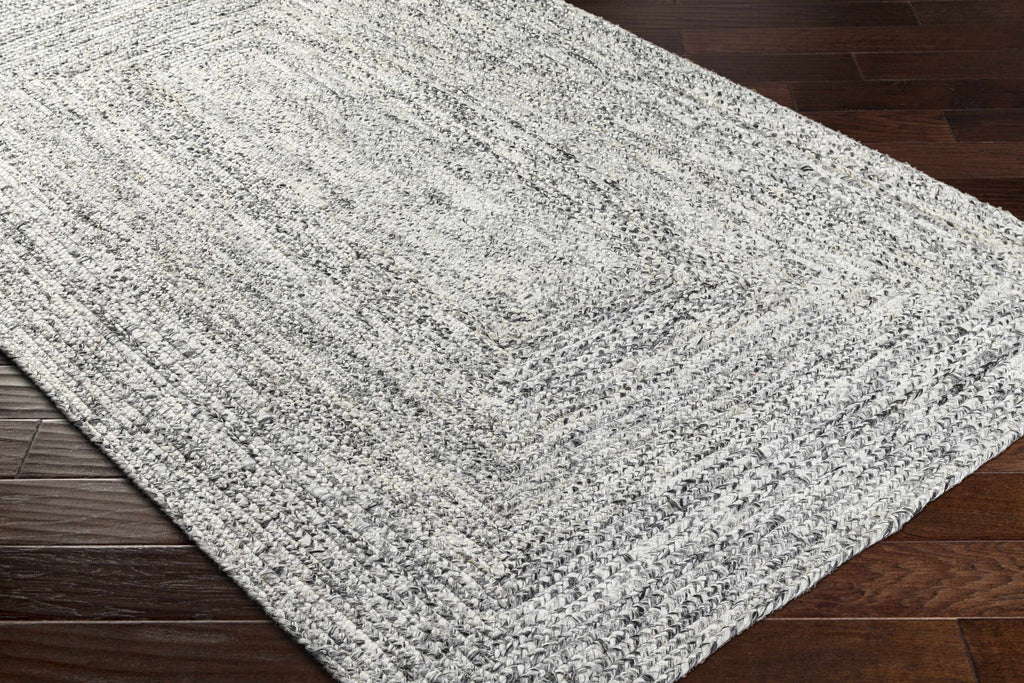 Kenyi Natural Gray Area Rug - Clearance