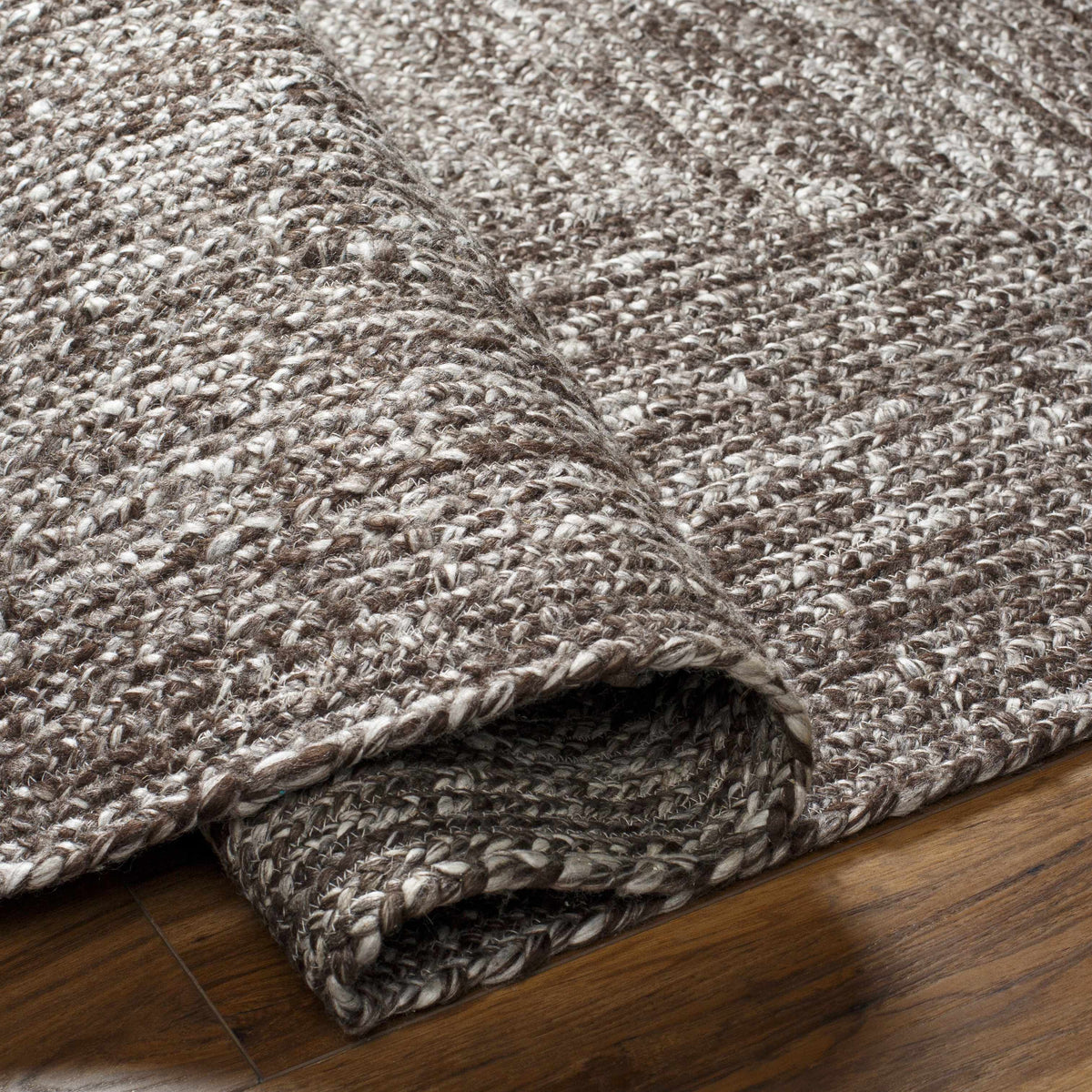 Kenyi Gray Area Rug - Clearance