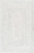 Kenyi Rose Cream Area Rug - Clearance